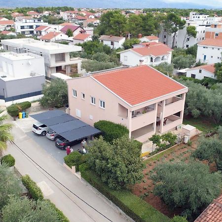 Mario Apartamento Vir Exterior foto