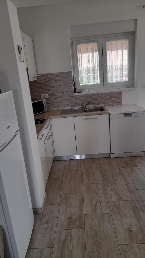 Mario Apartamento Vir Exterior foto