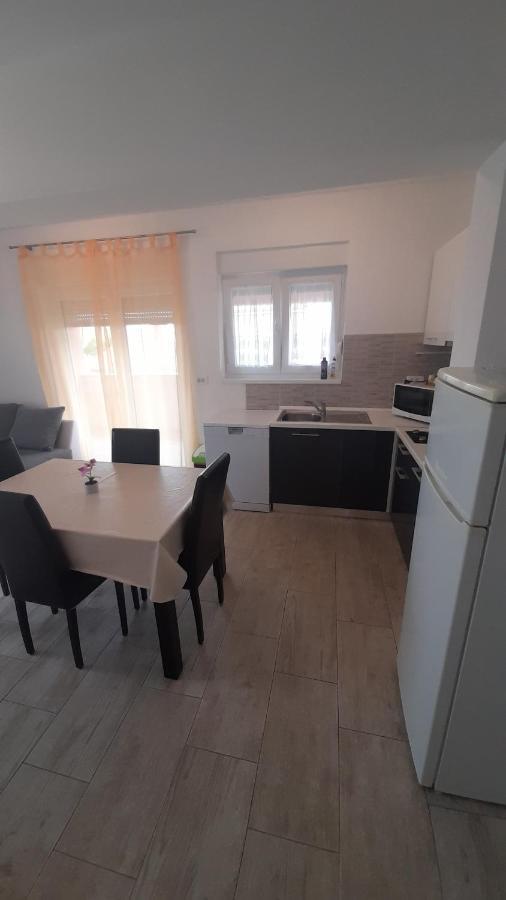 Mario Apartamento Vir Exterior foto