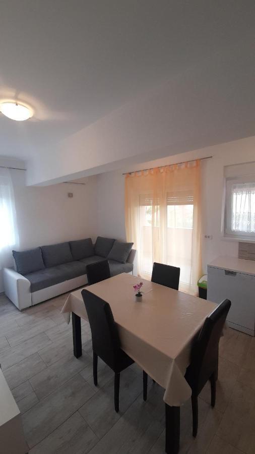 Mario Apartamento Vir Exterior foto
