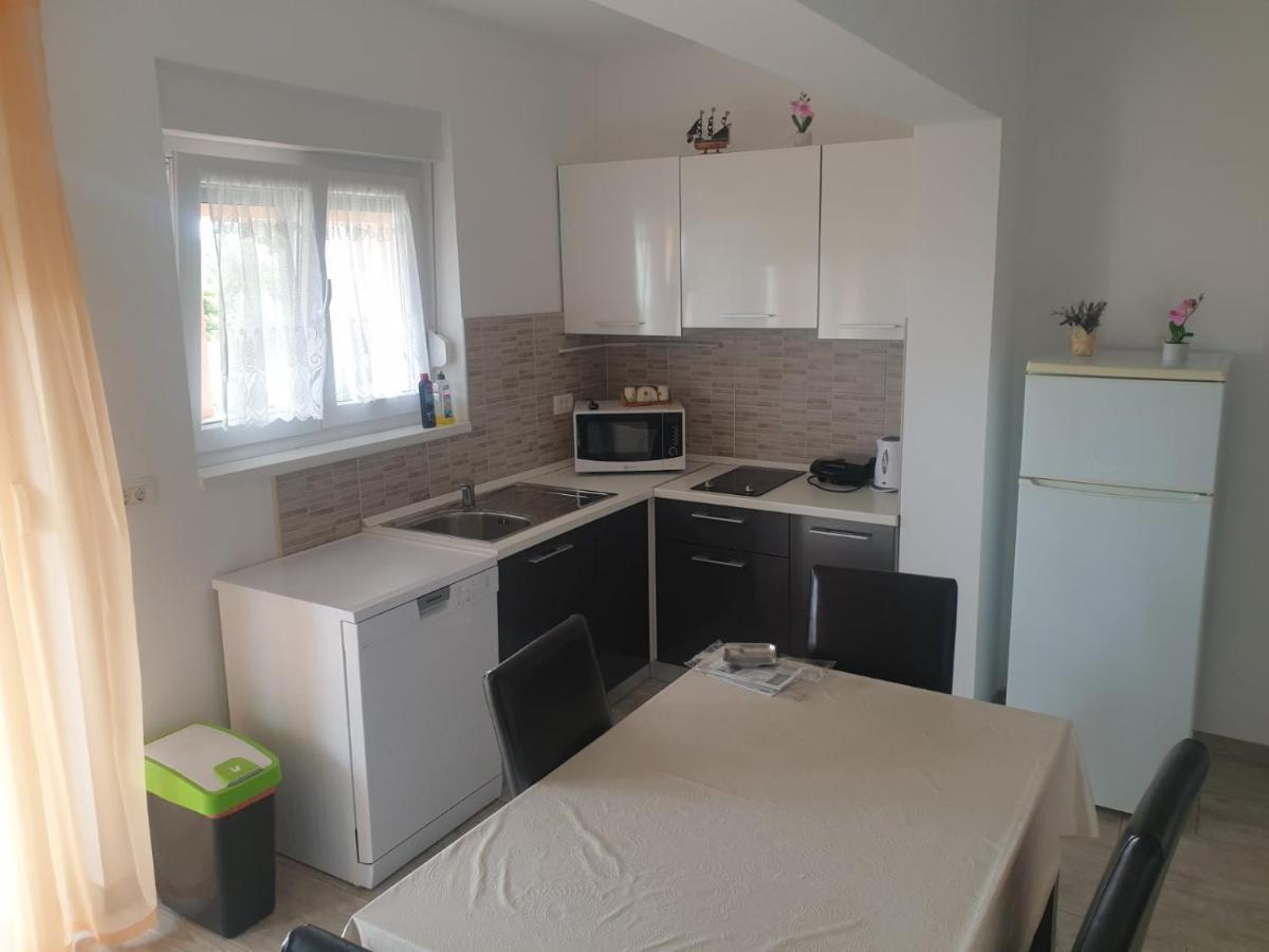 Mario Apartamento Vir Exterior foto