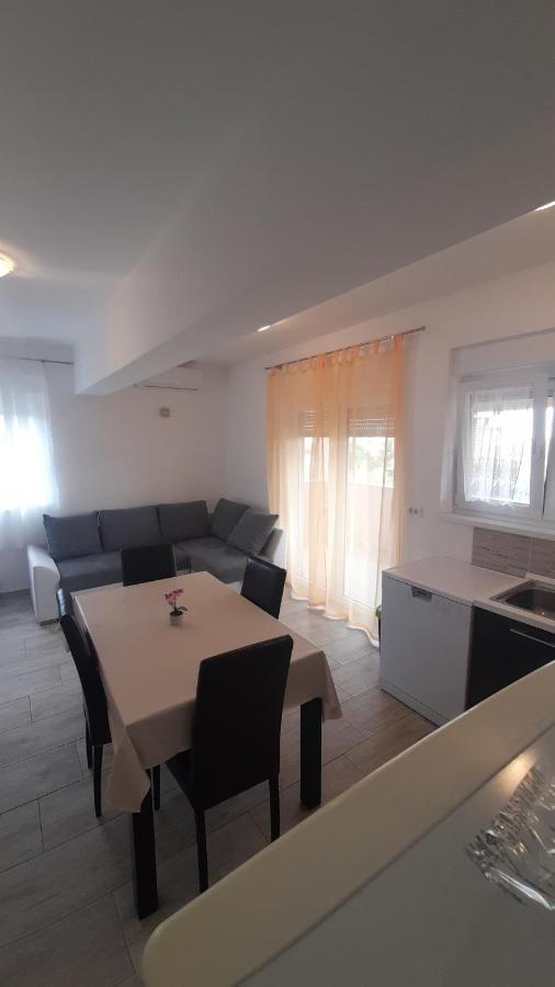Mario Apartamento Vir Exterior foto