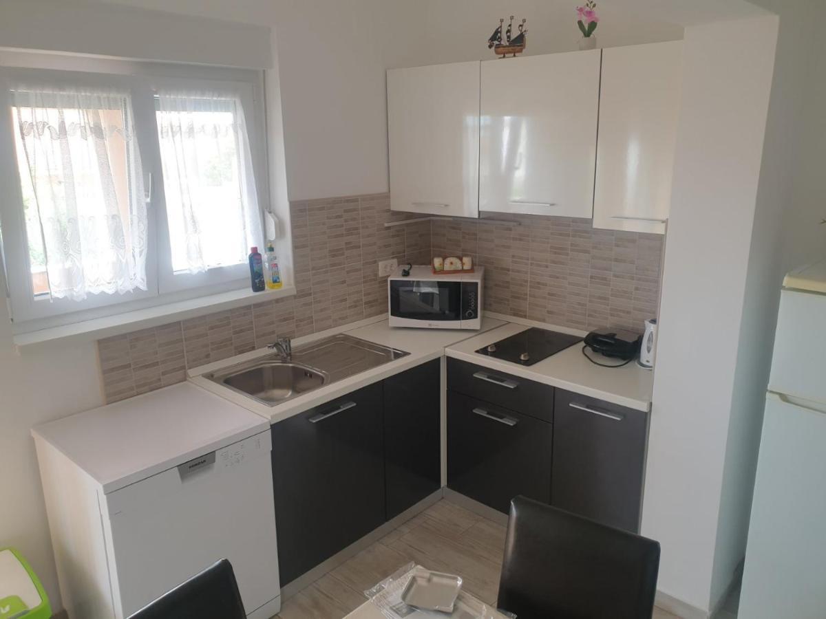 Mario Apartamento Vir Exterior foto