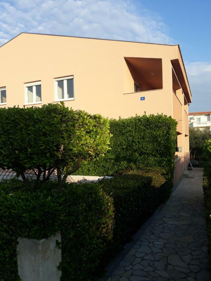Mario Apartamento Vir Exterior foto