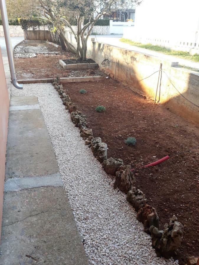 Mario Apartamento Vir Exterior foto