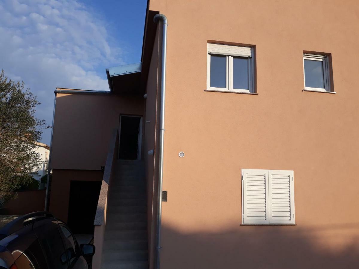 Mario Apartamento Vir Exterior foto