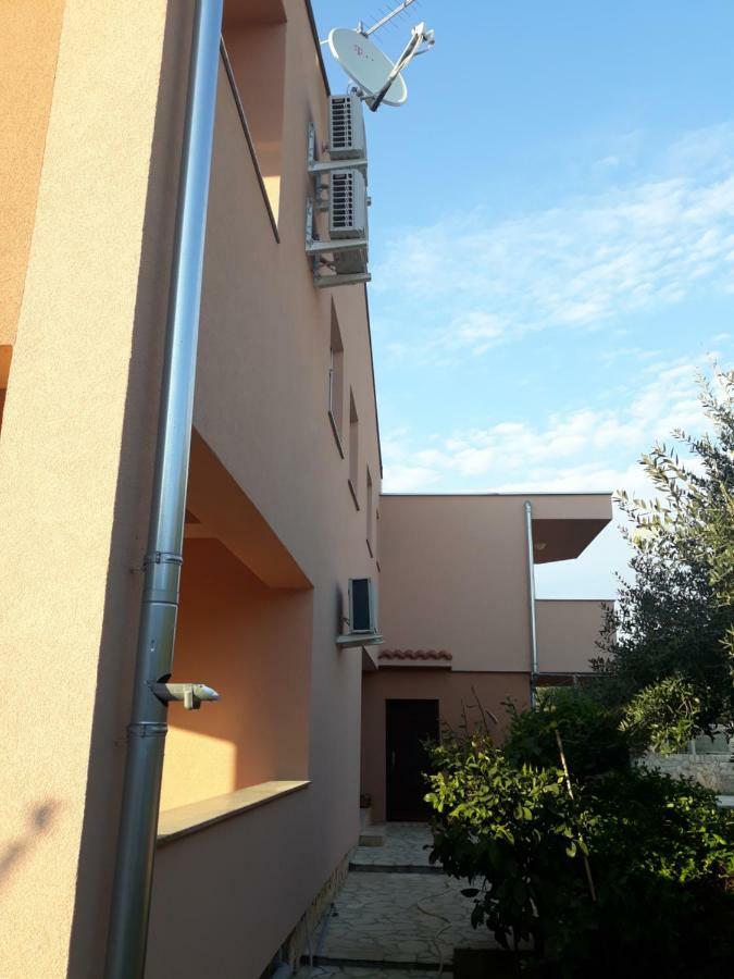 Mario Apartamento Vir Exterior foto