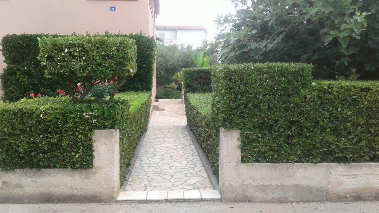 Mario Apartamento Vir Exterior foto