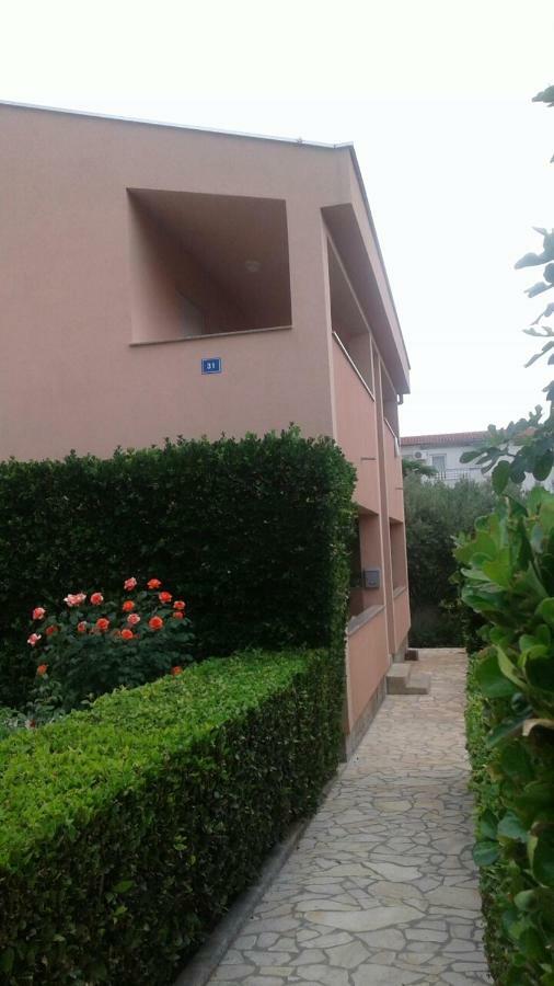 Mario Apartamento Vir Exterior foto