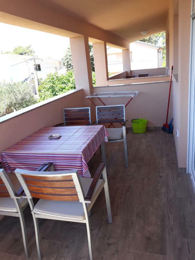 Mario Apartamento Vir Exterior foto