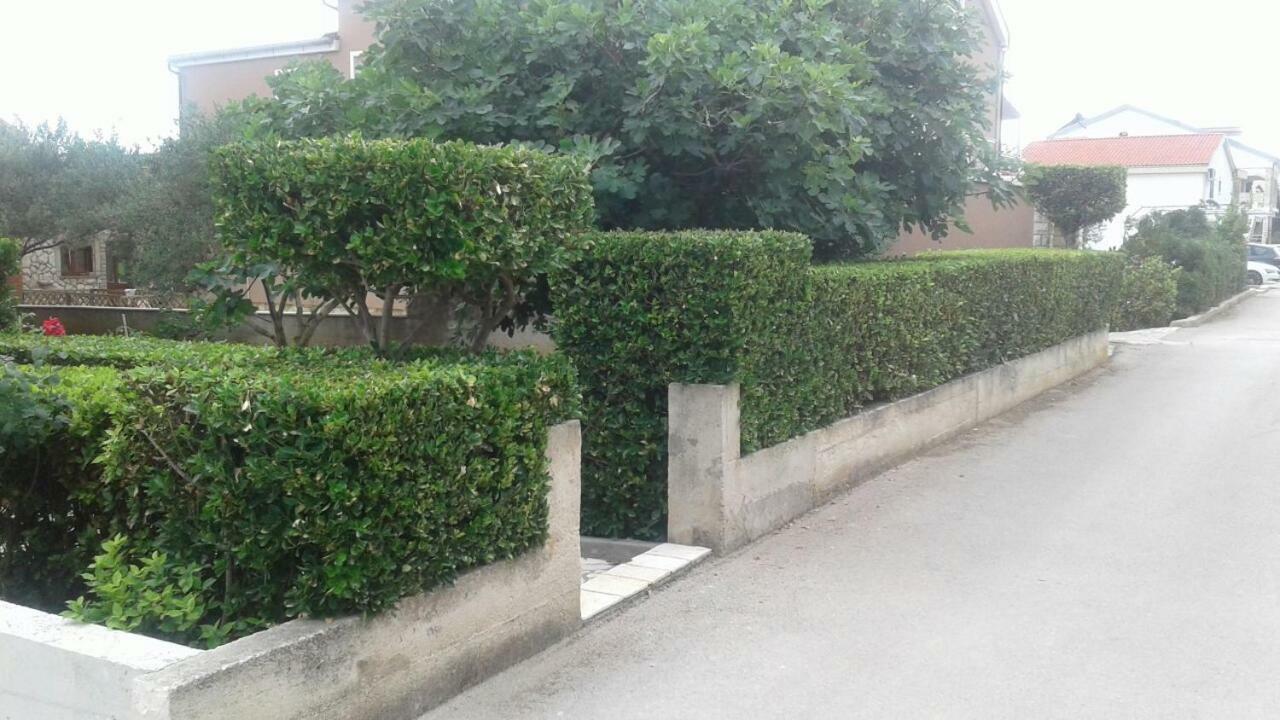 Mario Apartamento Vir Exterior foto