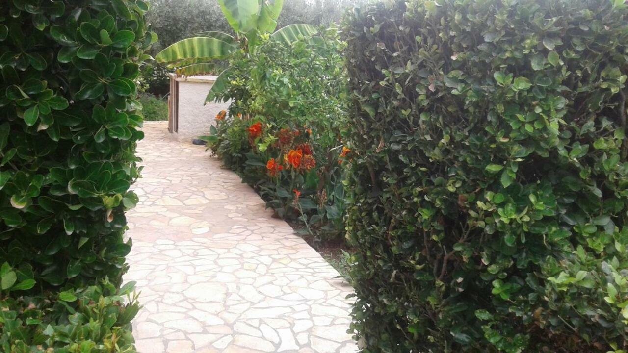 Mario Apartamento Vir Exterior foto