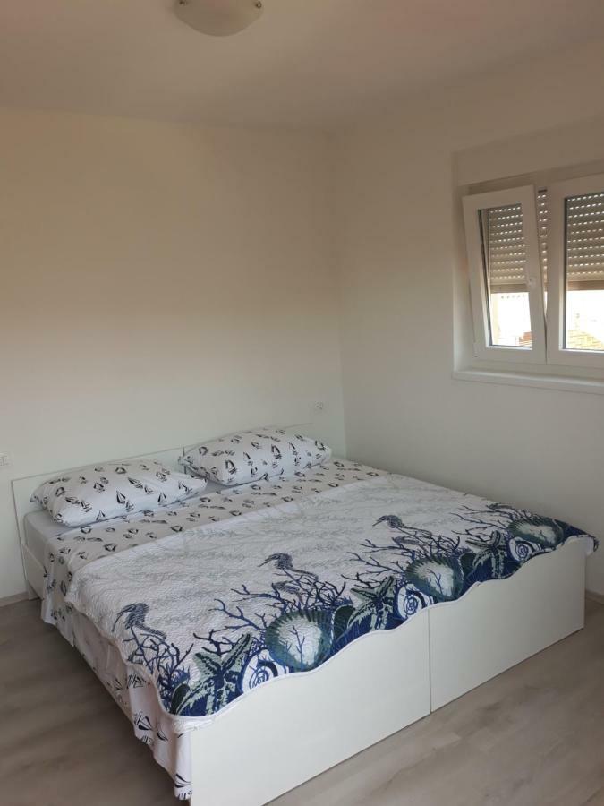 Mario Apartamento Vir Exterior foto