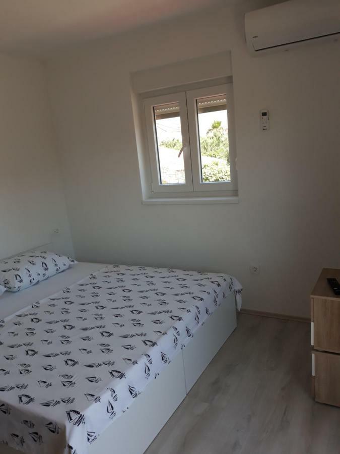 Mario Apartamento Vir Exterior foto