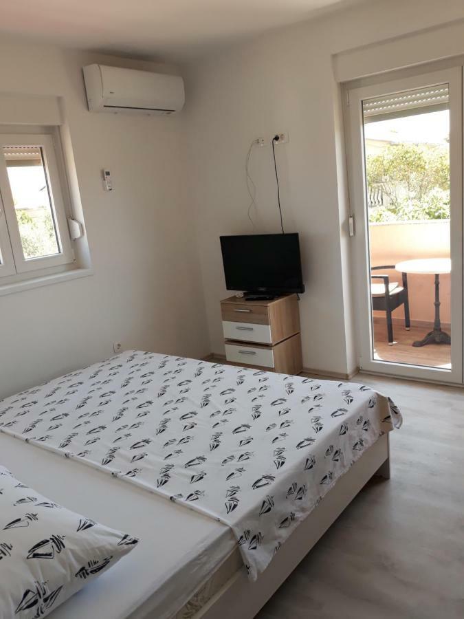 Mario Apartamento Vir Exterior foto