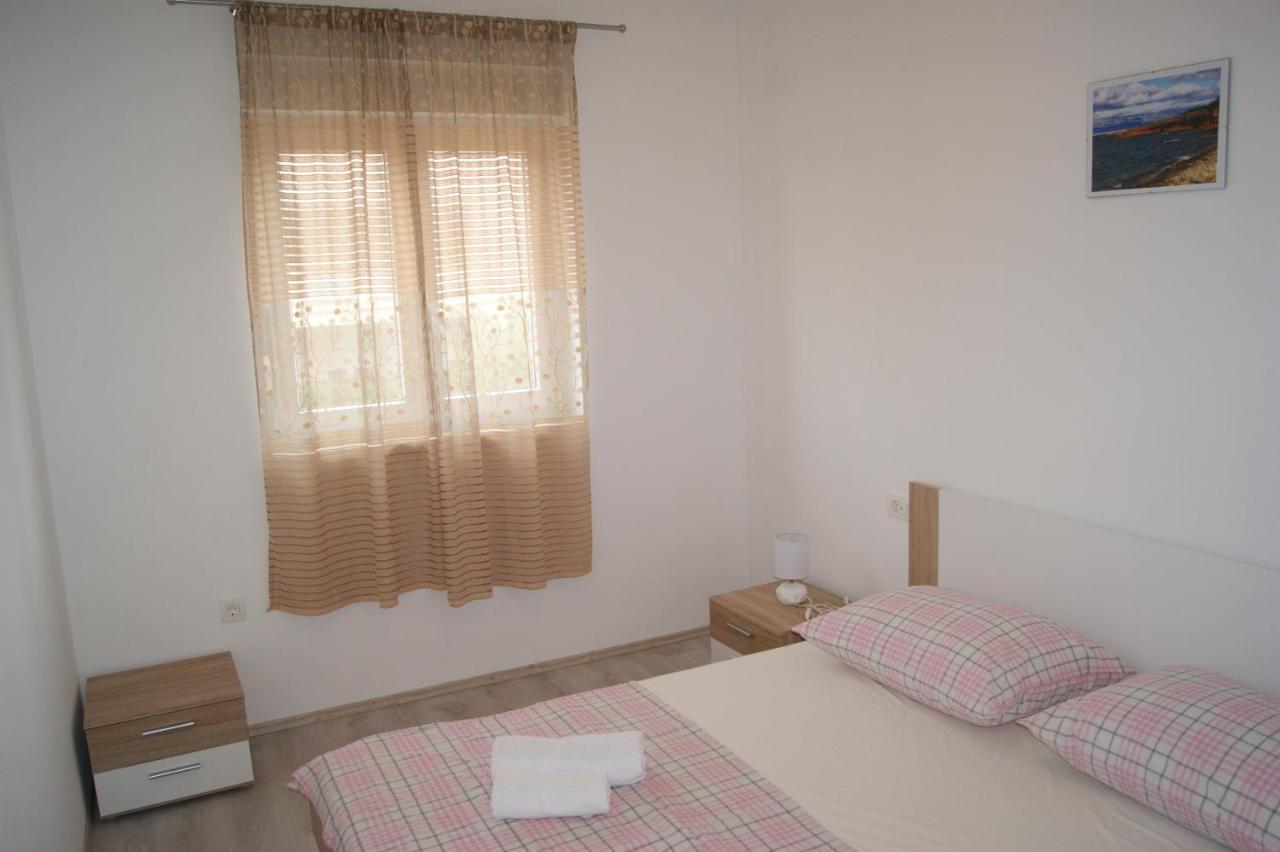 Mario Apartamento Vir Exterior foto