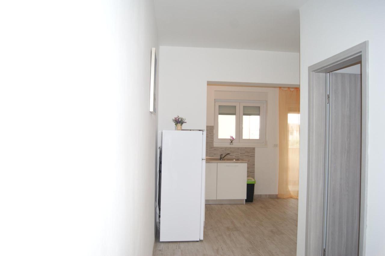 Mario Apartamento Vir Exterior foto