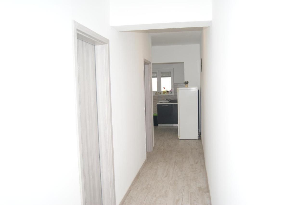 Mario Apartamento Vir Exterior foto