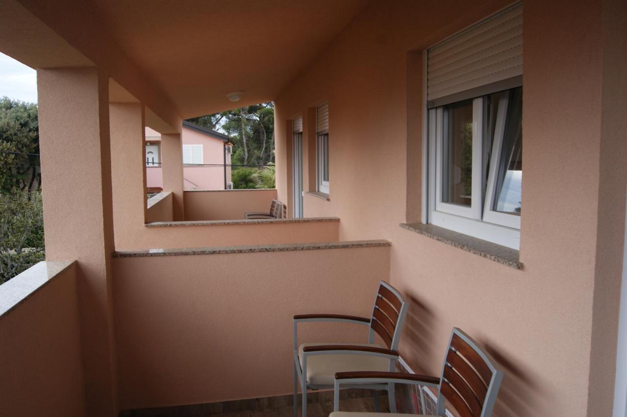 Mario Apartamento Vir Exterior foto