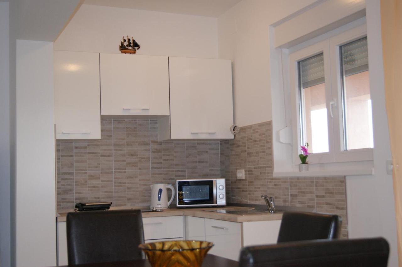 Mario Apartamento Vir Exterior foto