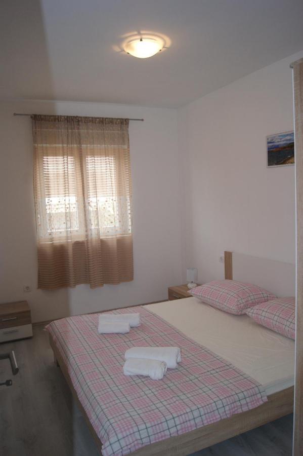 Mario Apartamento Vir Exterior foto