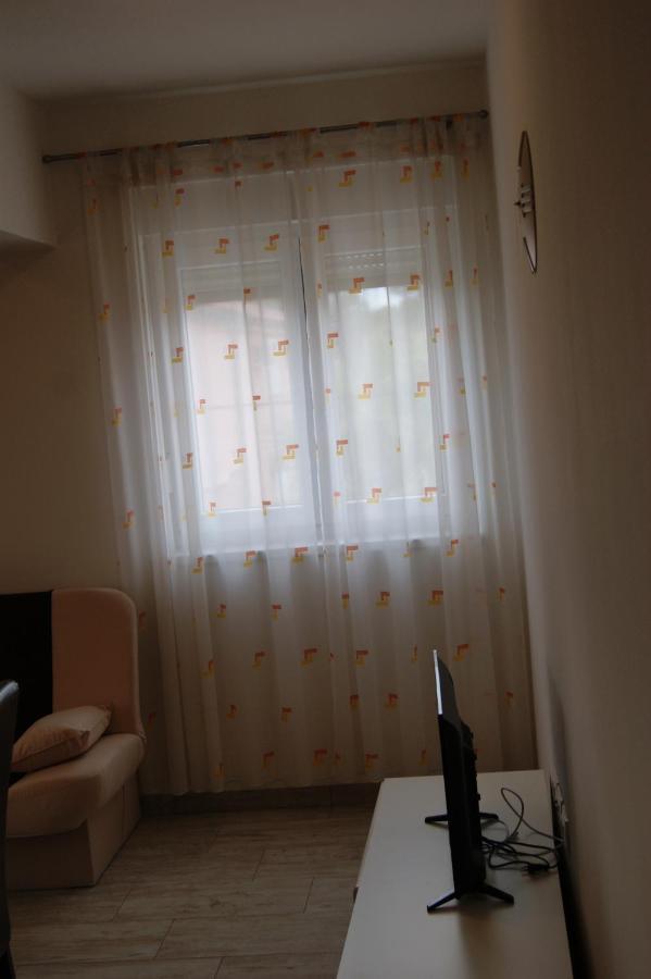 Mario Apartamento Vir Exterior foto